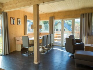 Chalet Hohentauern Kenmerken 19