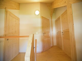 Chalet Hohentauern Équipement 13