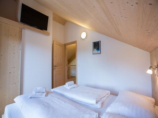 Chalet Hohentauern Ausstattung 16