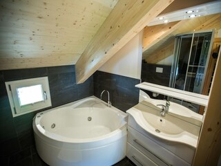 Chalet Hohentauern Caratteristiche 14