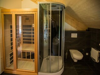 Chalet Hohentauern  24