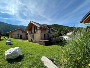 Schönes Chalet mit Terrasse - Hohentauern - image1