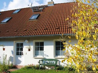 Parco vacanze Verchen Registrazione all'aperto 2