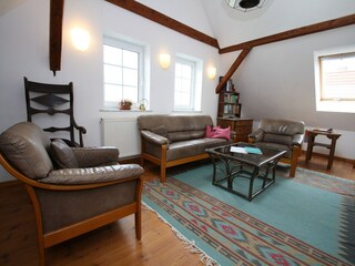 Vakantiepark Verchen Kenmerken 21