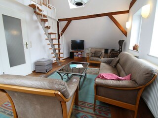 Ferienpark Verchen Ausstattung 10