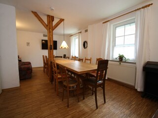 Vakantiepark Verchen Kenmerken 16