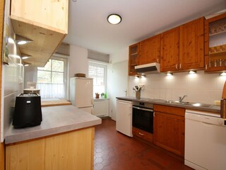 Parco vacanze Verchen Caratteristiche 17