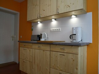 Vakantiepark Verchen Kenmerken 29