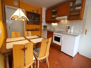Vakantiepark Verchen Kenmerken 18