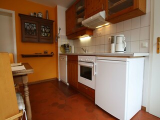 Vakantiepark Verchen Kenmerken 19
