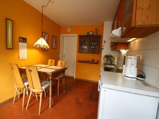 Vakantiepark Verchen Kenmerken 20
