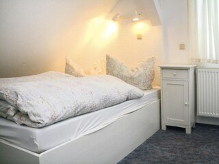 Vakantiepark Verchen Kenmerken 30
