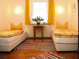 Vakantiepark Verchen Kenmerken 31
