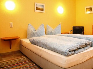 Parco vacanze Verchen Caratteristiche 9