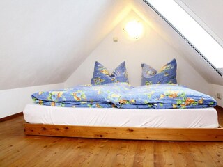 Vakantiepark Verchen Kenmerken 10