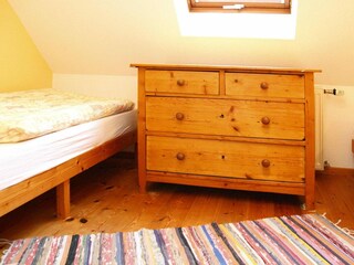 Parco vacanze Verchen Caratteristiche 23