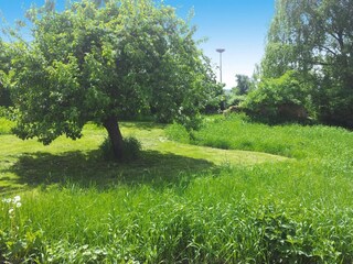 Parco vacanze Verchen Registrazione all'aperto 4