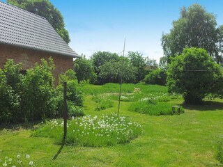 Vakantiepark Verchen Buitenaudio-opname 5