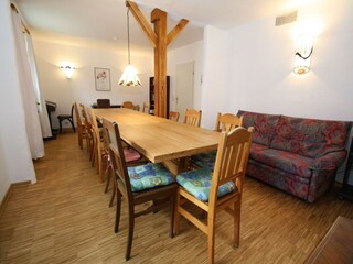 Parco vacanze Verchen Caratteristiche 24