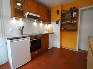 Parque de vacaciones Verchen Características 19