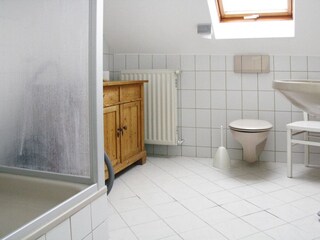 Parco vacanze Verchen Caratteristiche 12