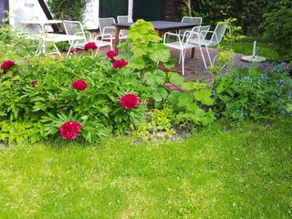 Vakantiepark Verchen Buitenaudio-opname 6