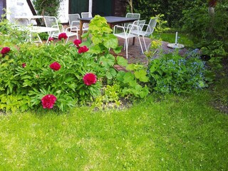 Parque de vacaciones Verchen Grabación al aire libre 4