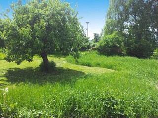 Ferienpark Verchen Außenaufnahme 4