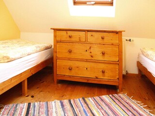 Parco vacanze Verchen Caratteristiche 13