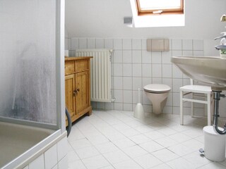 Parco vacanze Verchen Caratteristiche 15