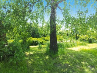 Parque de vacaciones Verchen Grabación al aire libre 3