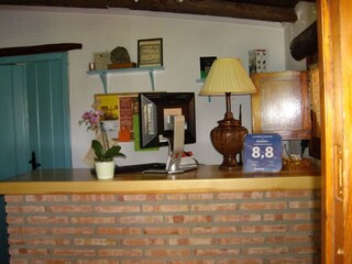 Vakantiepark Valencia de Alcántara Kenmerken 16