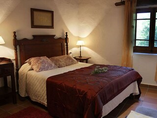 Vakantiepark Valencia de Alcántara Kenmerken 19