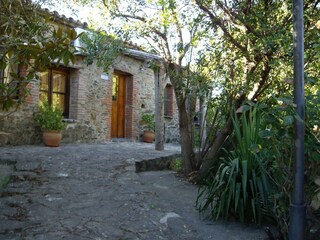 Vakantiepark Valencia de Alcántara Buitenaudio-opname 7