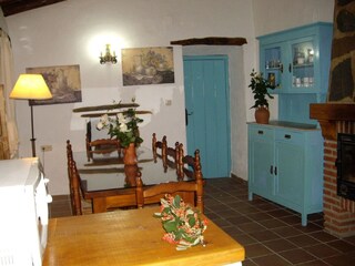 Vakantiepark Valencia de Alcántara Kenmerken 23