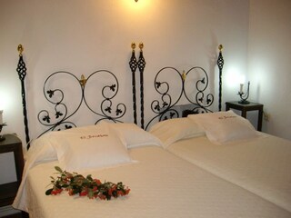 Vakantiepark Valencia de Alcántara Kenmerken 25