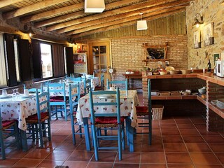 Vakantiepark Valencia de Alcántara  29