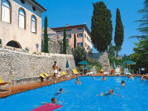 Holiday park Residence La Filanda in Costermano near centre - Costermano - image1