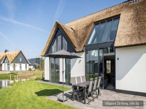 Parc de vacances Luxe villa met 3 badkamers, zee op 400 m. - De Koog - image1