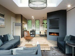 Parc de vacances De Koog Équipement 8