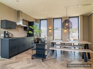 Vakantiepark De Koog Kenmerken 9