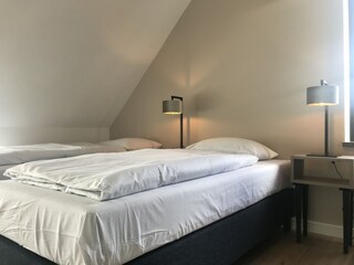 Parco vacanze De Koog Caratteristiche 16