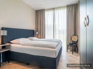 Parco vacanze De Koog Caratteristiche 12