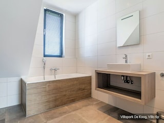 Holiday park De Koog Features 13