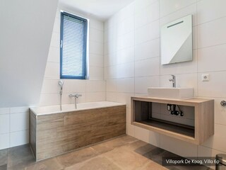 Vakantiepark De Koog Kenmerken 7