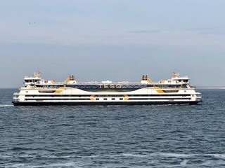 Parco vacanze De Koog Ambiente 18