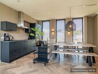 Holiday park De Koog Features 14