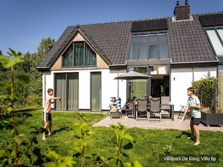 Holiday park De Koog Outdoor Recording 3