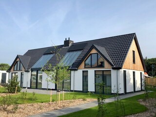 Ferienpark De Koog Außenaufnahme 5