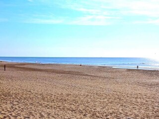 Parco vacanze De Koog Ambiente 21